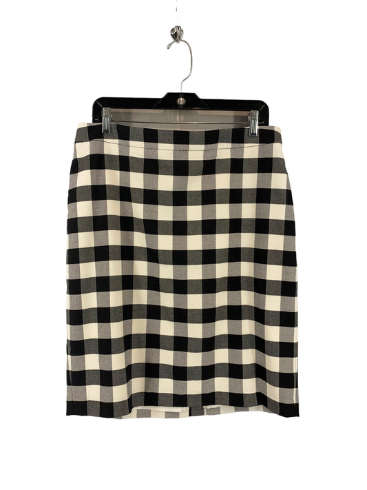 Skirt Midi By Ann Taylor  Size: 14petite