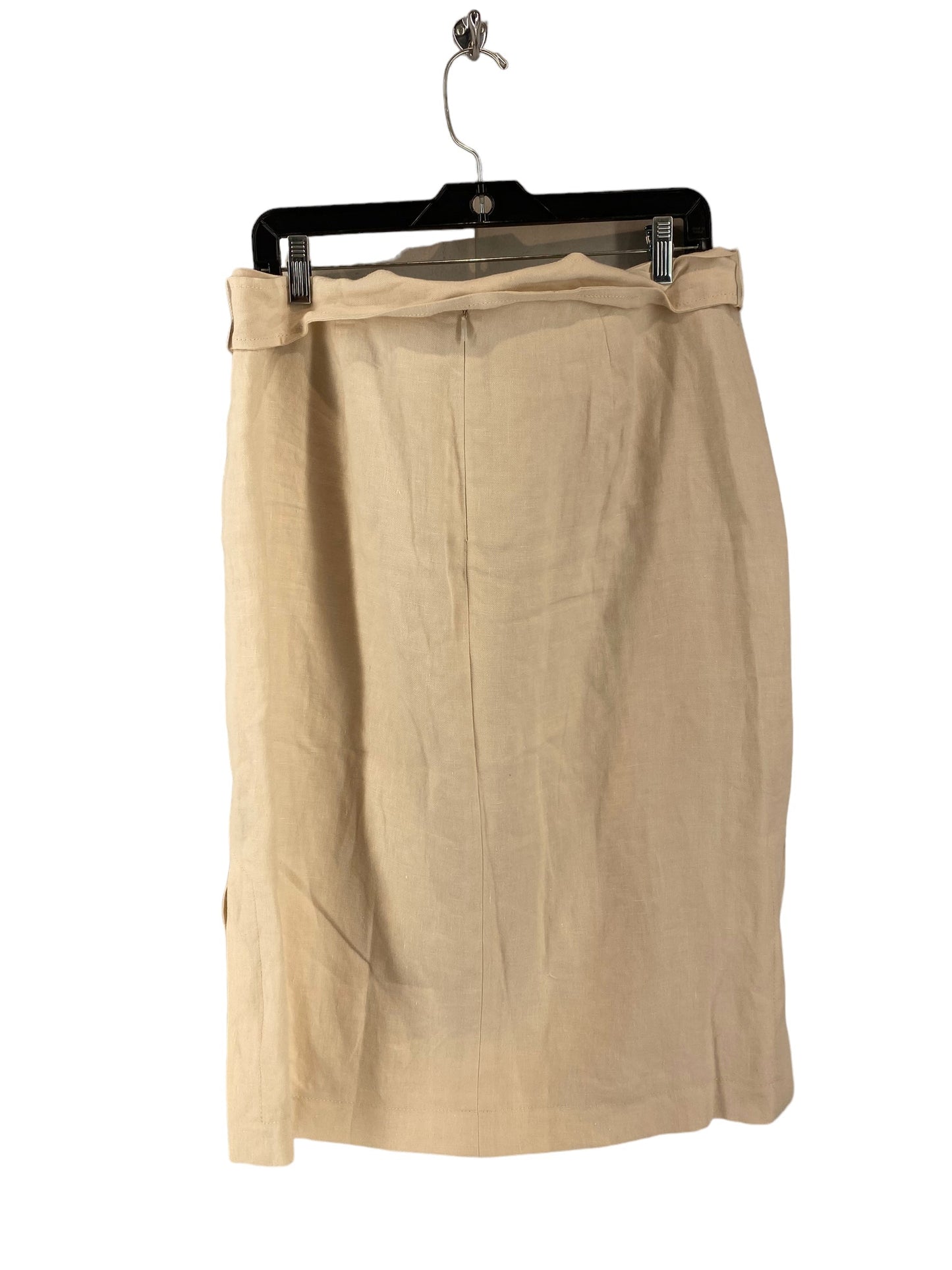 Skirt Midi By Talbots  Size: 14petite