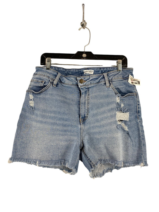 Shorts By Ava & Viv  Size: 14