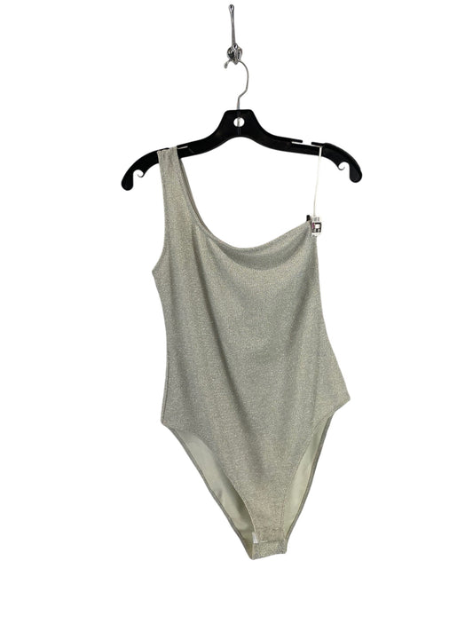 Bodysuit By Divided  Size: M