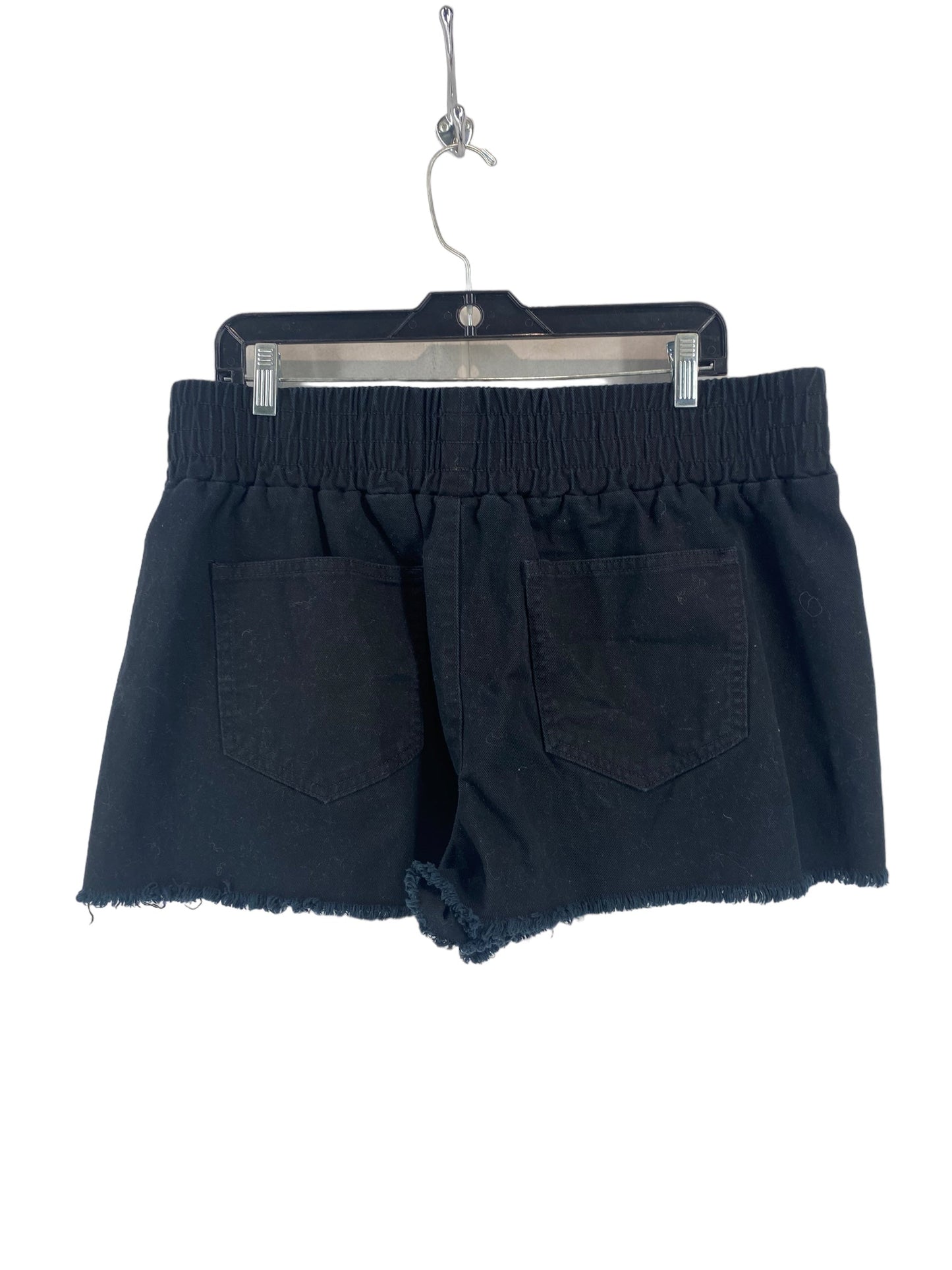 Shorts By No Boundaries  Size: Xxl