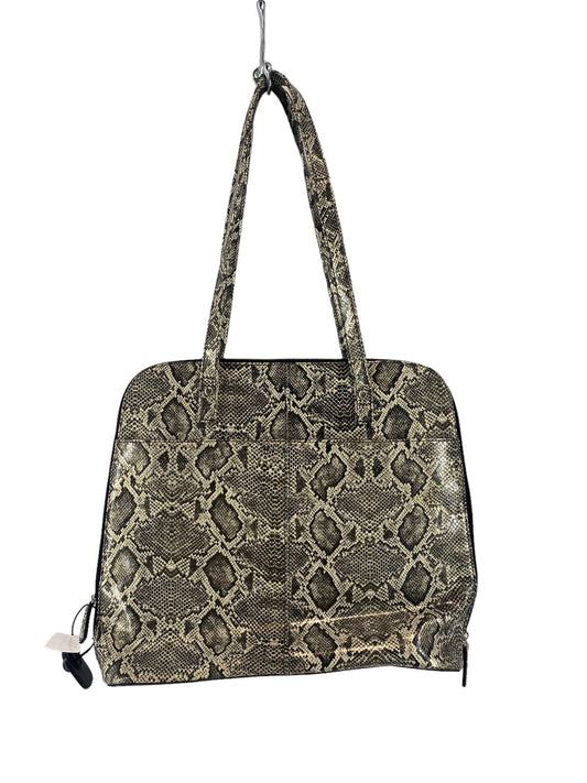Handbag By Buxton  Size: Large