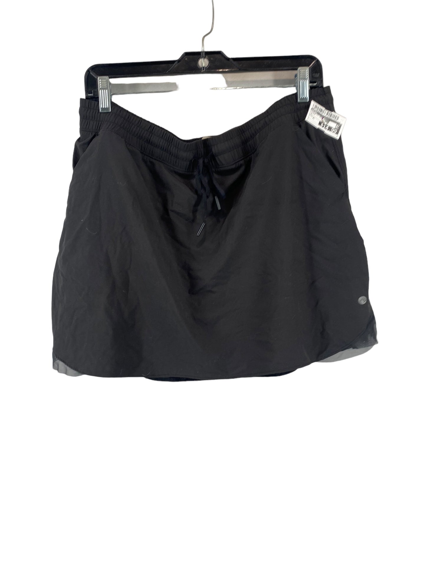 Athletic Skort By Apana  Size: Xl