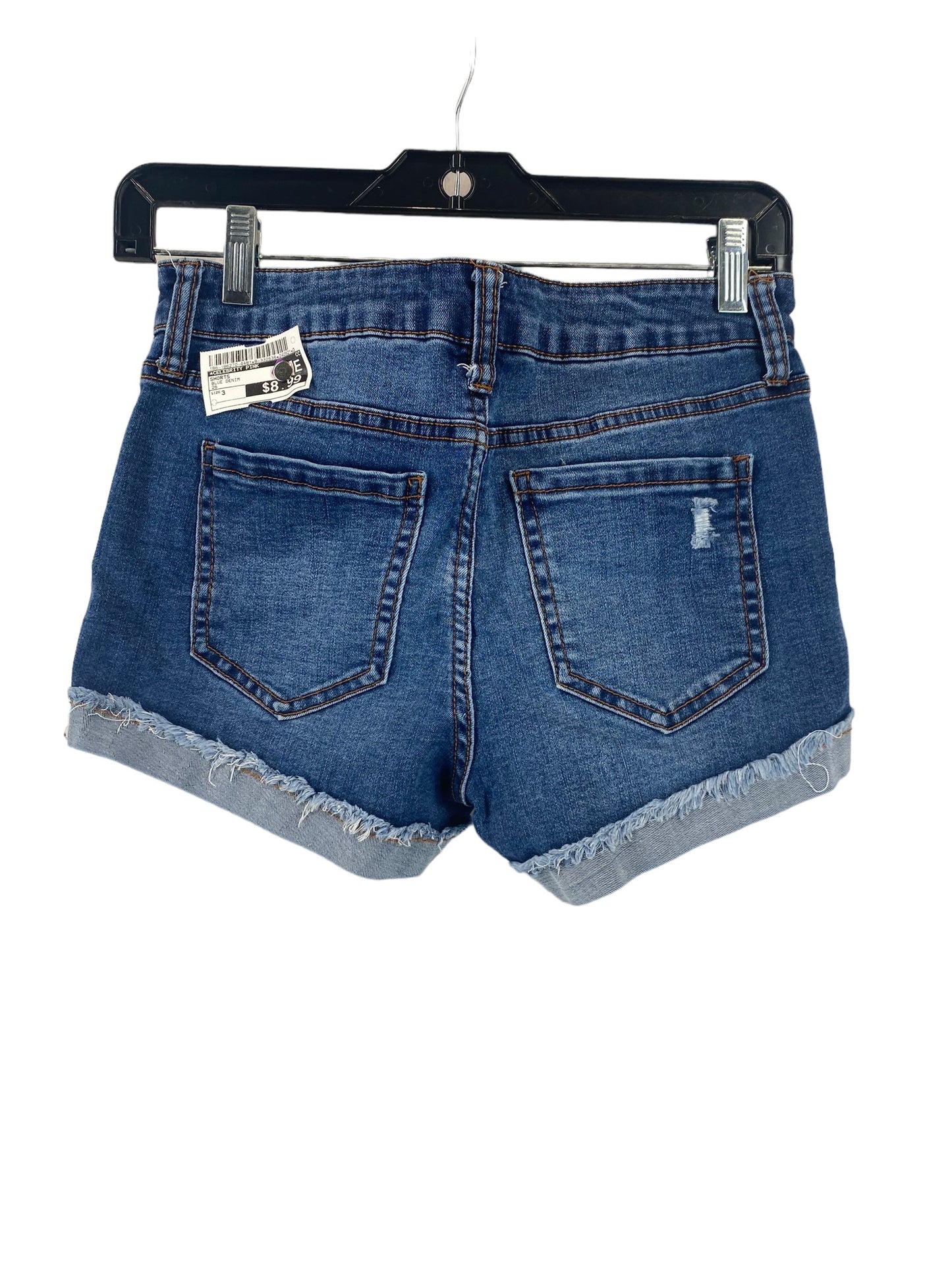 Shorts By Celebrity Pink  Size: 3