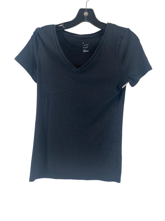 Top Short Sleeve Basic By A New Day  Size: S