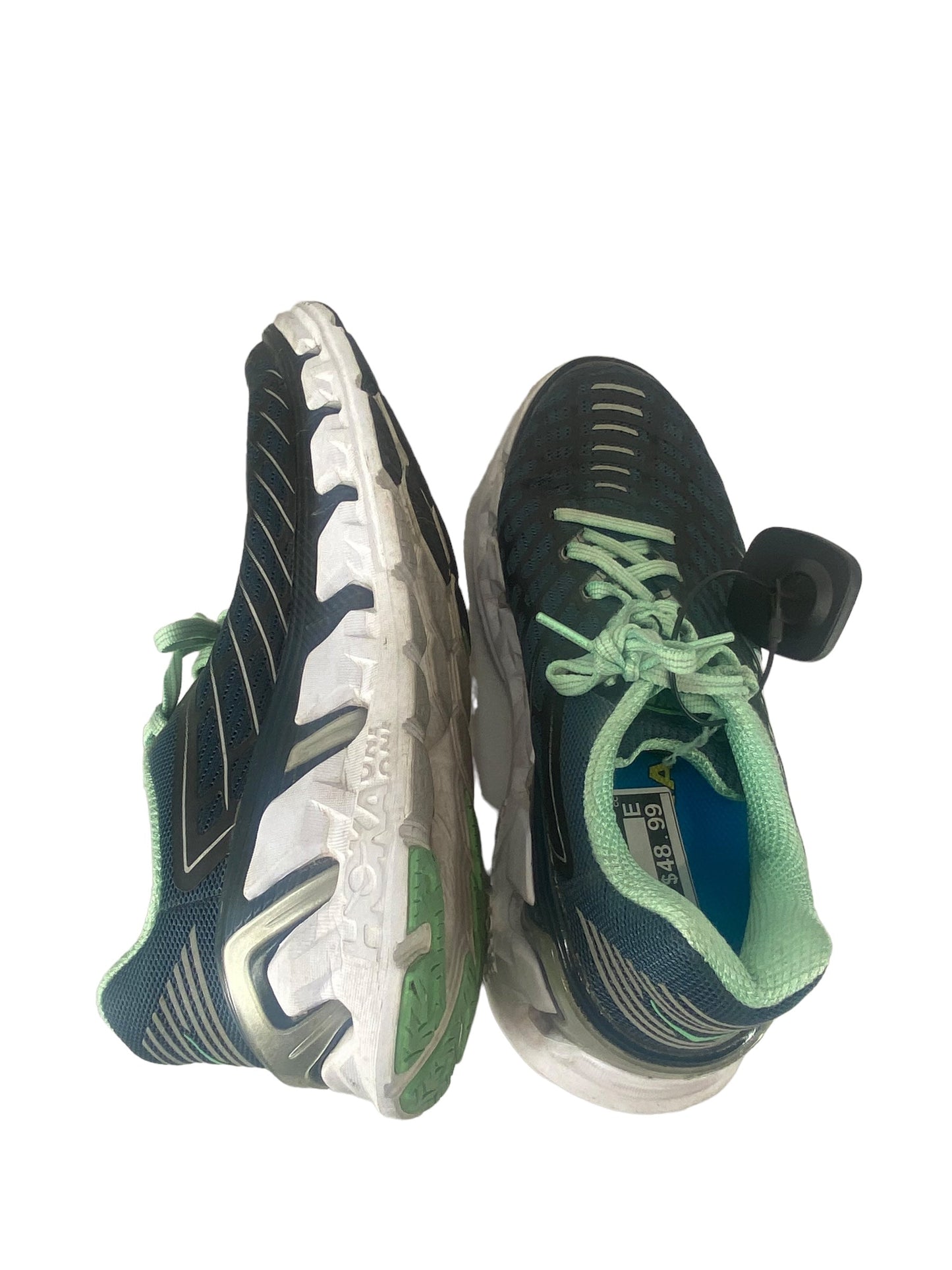 Shoes Athletic By Hoka  Size: 7