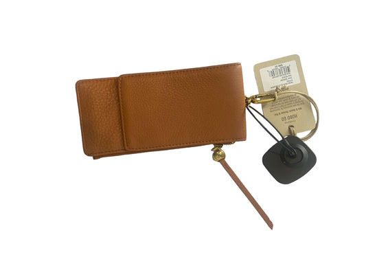 Wallet By Hobo Intl  Size: Medium