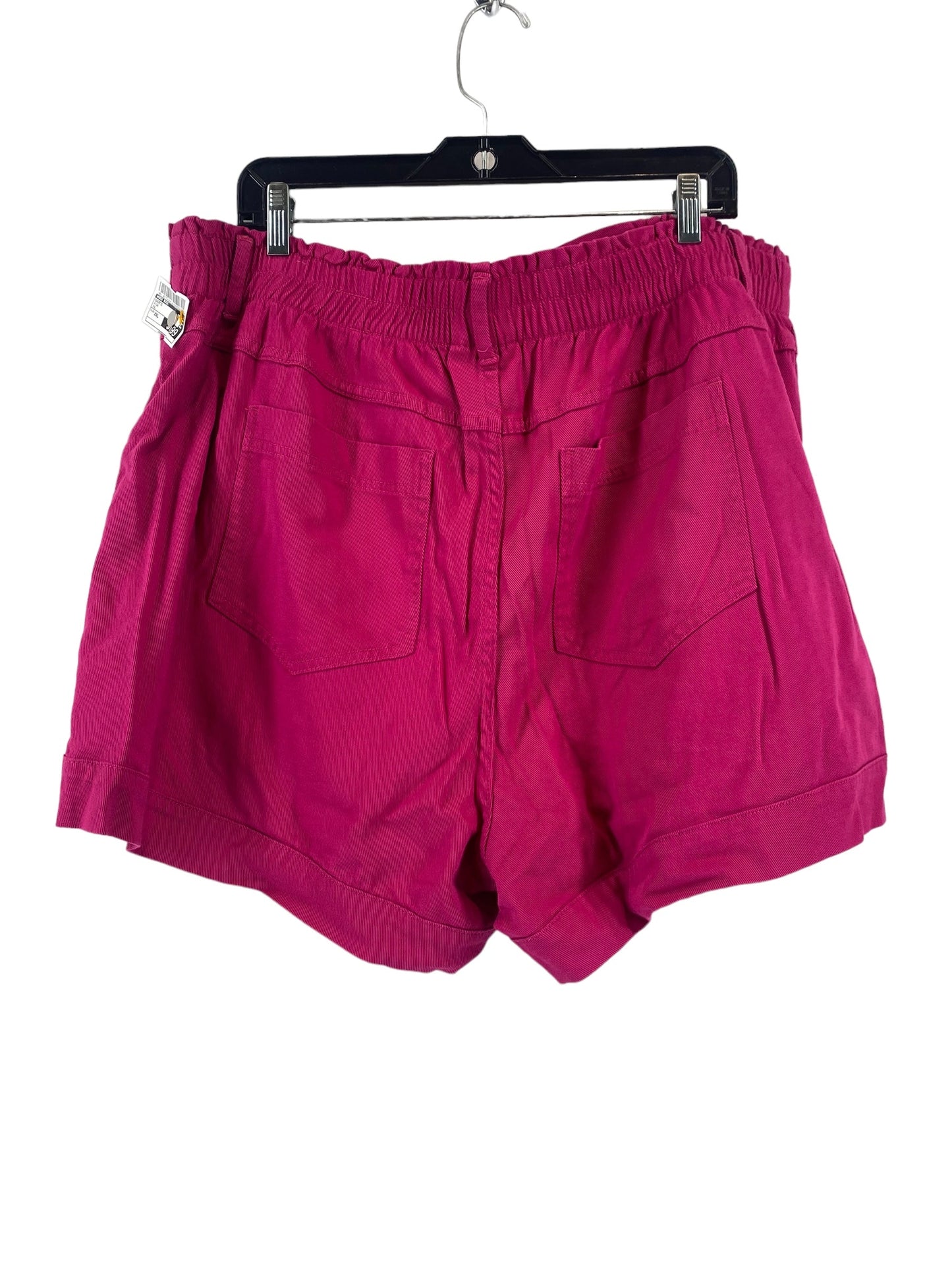 Shorts By Knox Rose  Size: Xxl