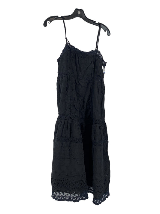 Black Dress Casual Maxi Free People, Size S