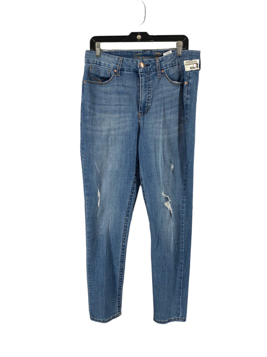 Jeans Skinny By Seven For All Mankind  Size: 14