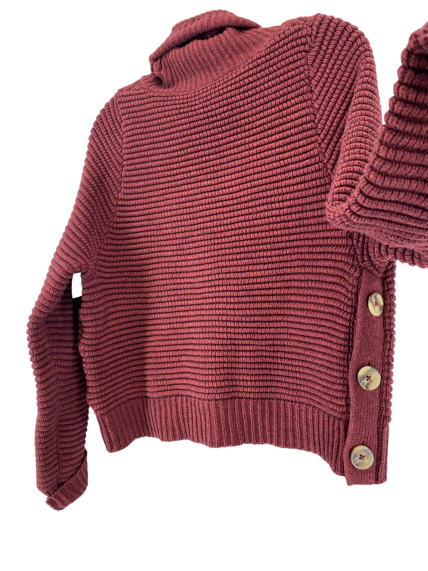 Sweater By Madewell  Size: S