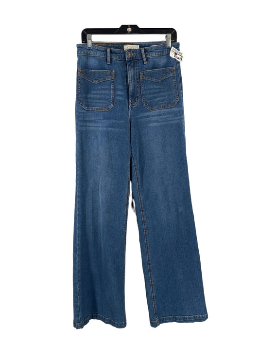 Jeans Wide Leg By Jessica Simpson  Size: 29