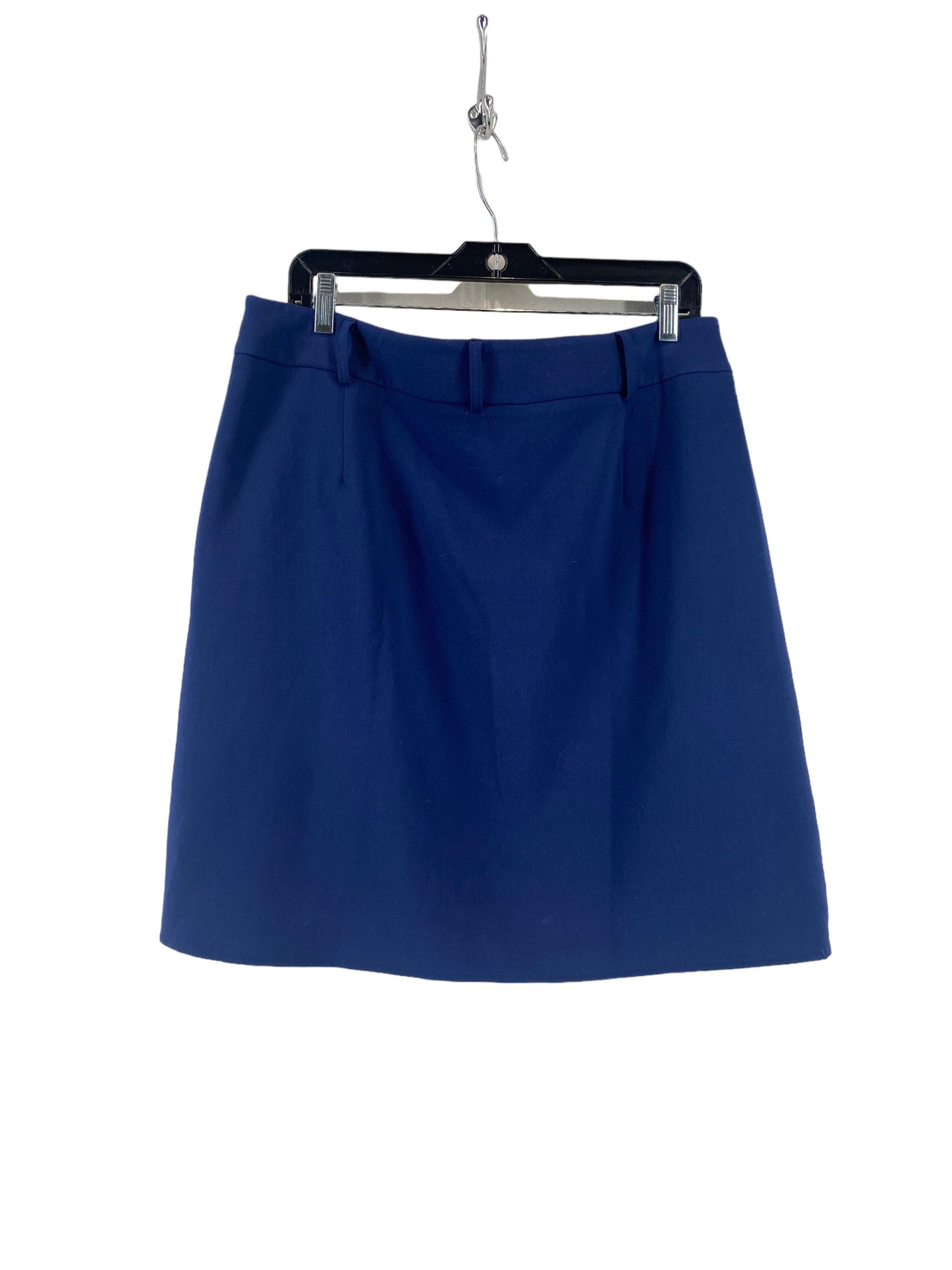 Skirt Midi By Karl Lagerfeld  Size: 14