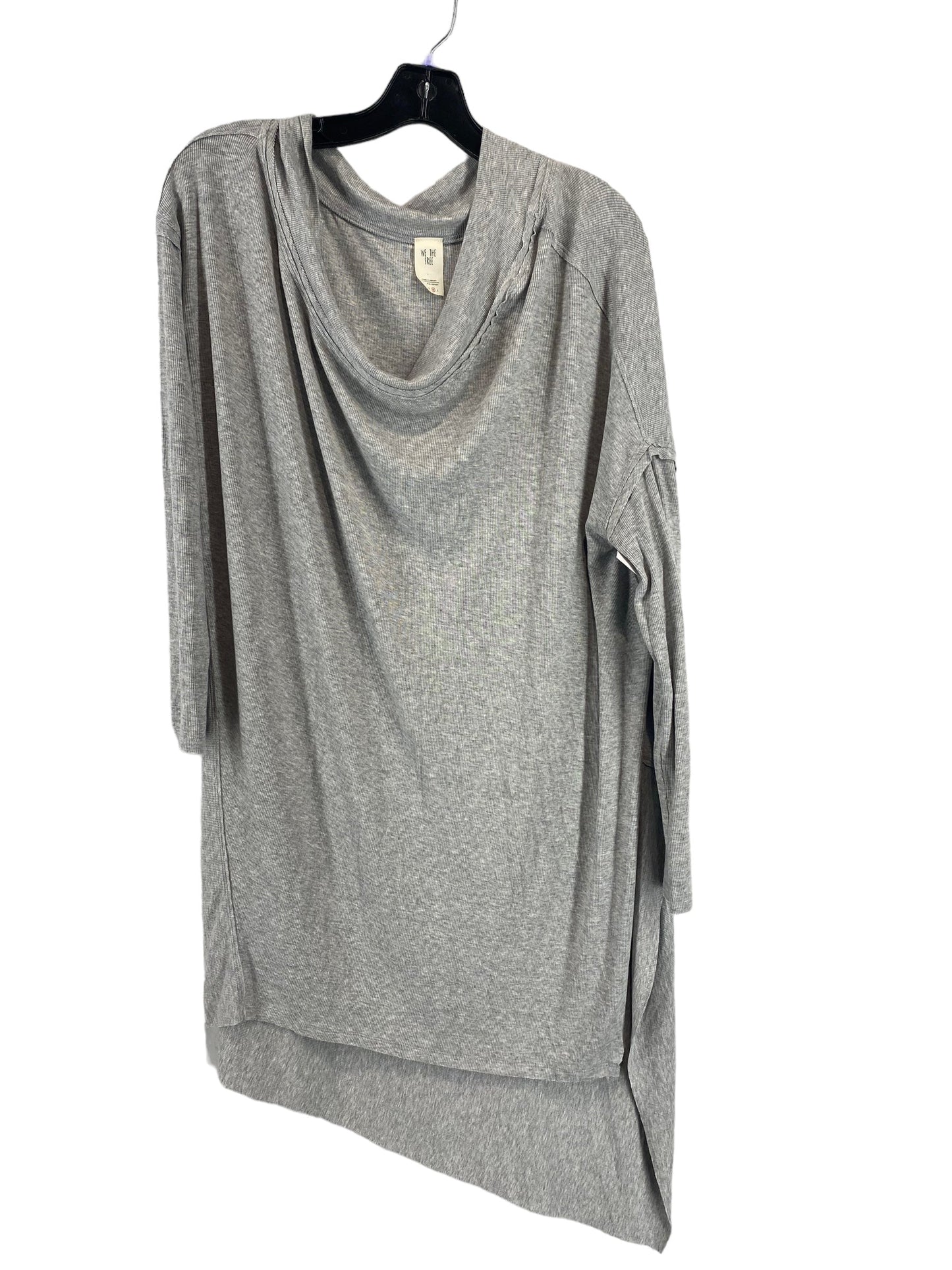 Tunic Long Sleeve By We The Free  Size: M