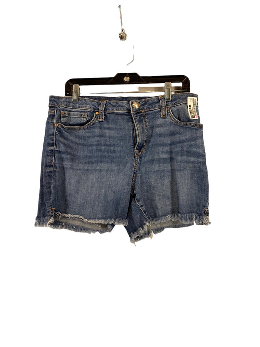 Shorts By Seven 7  Size: 12