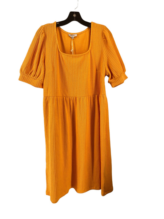 Dress Casual Short By Polygram  Size: 1x