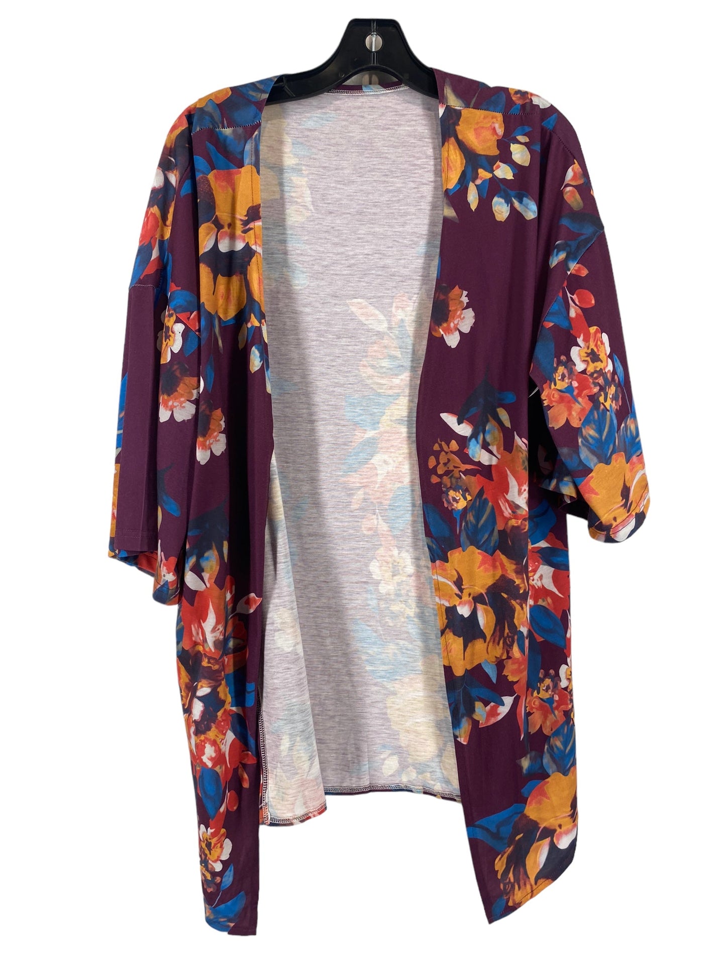 Kimono By Clothes Mentor  Size: M