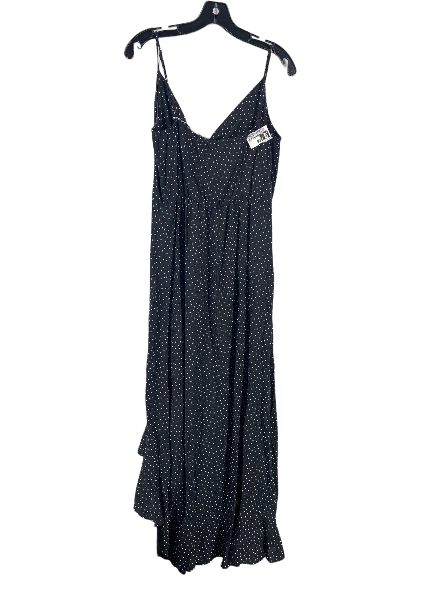 Dress Casual Maxi By Xhilaration  Size: M