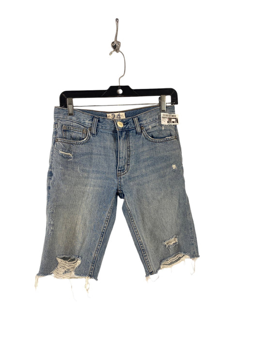 Shorts By We The Free  Size: 24