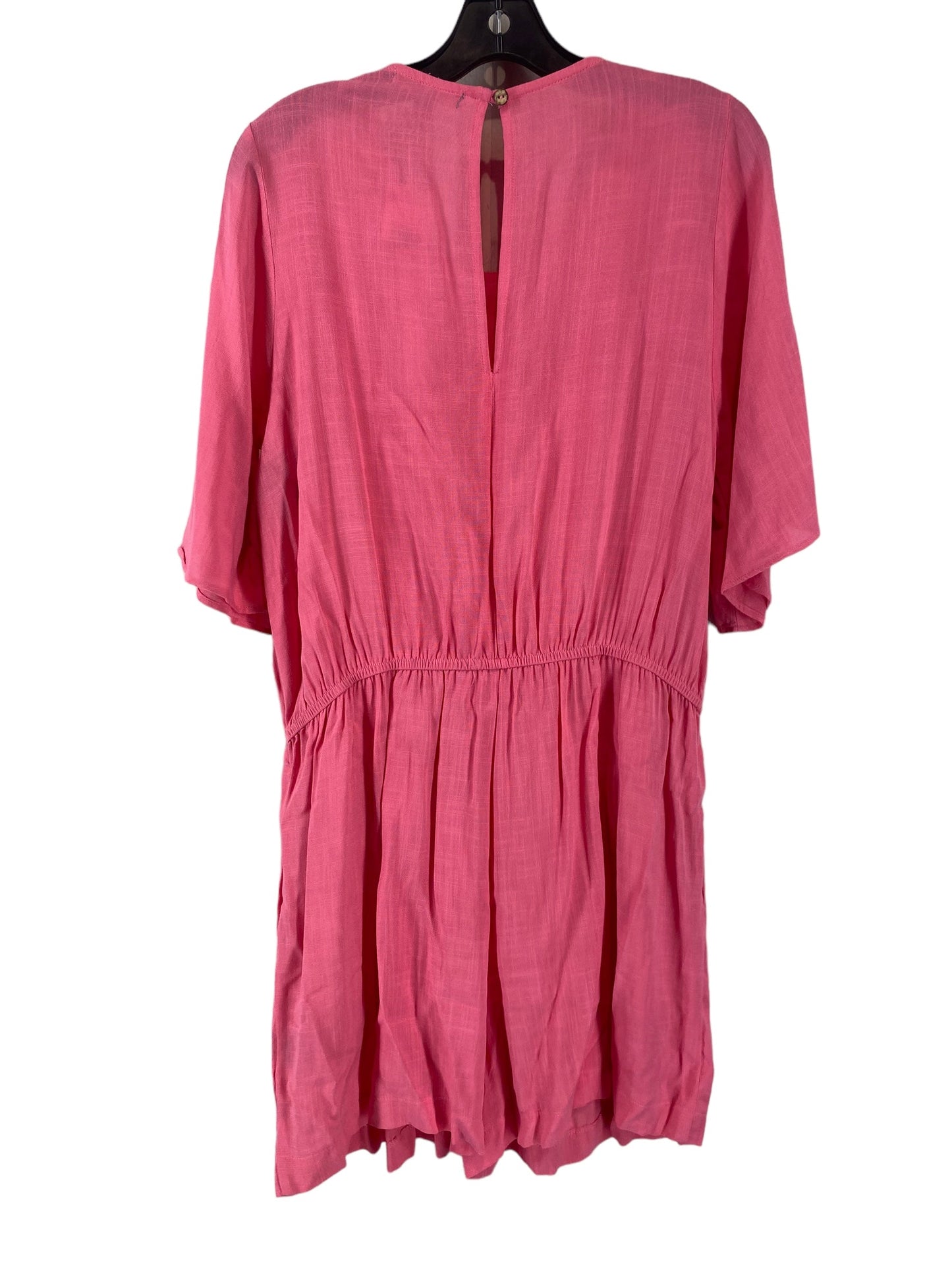 Romper By Good Luck Gem  Size: Xl