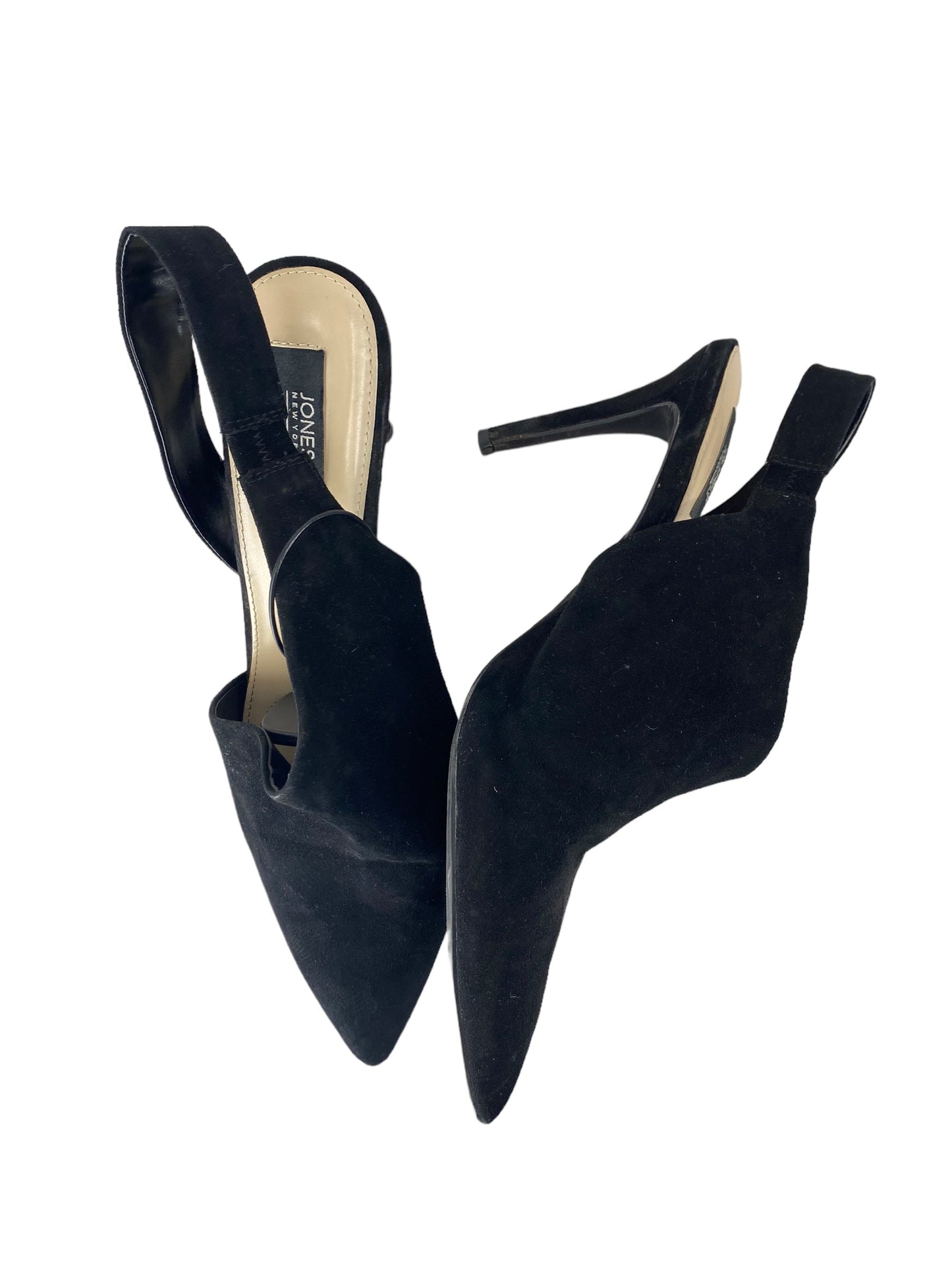 Shoes Heels Stiletto By Jones New York  Size: 11