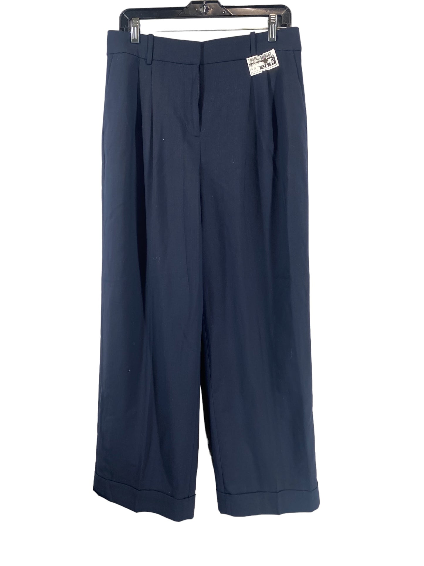 Pants Dress By J. Crew In Navy, Size: 10