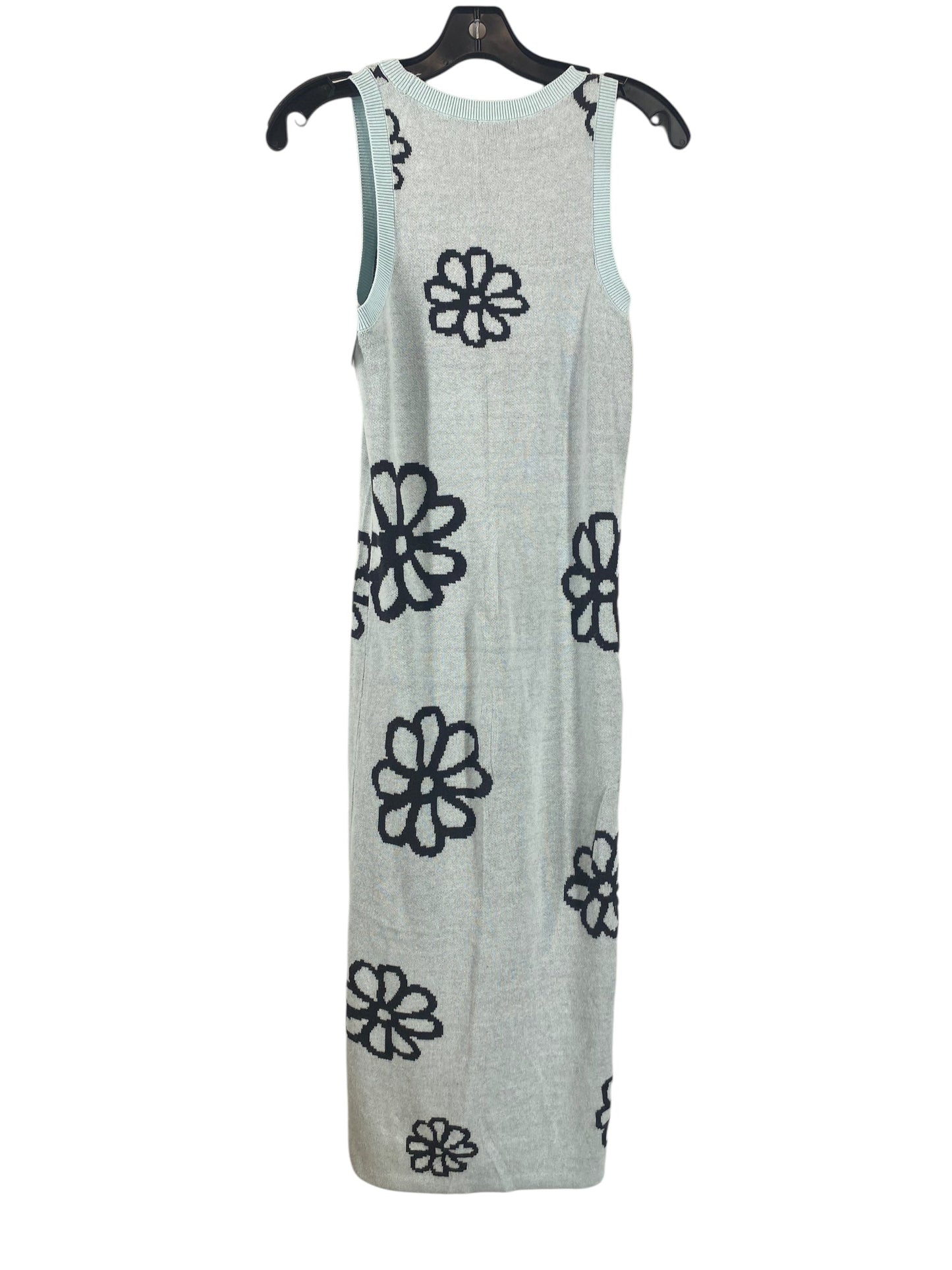 Dress Casual Maxi By Wild Fable  Size: S