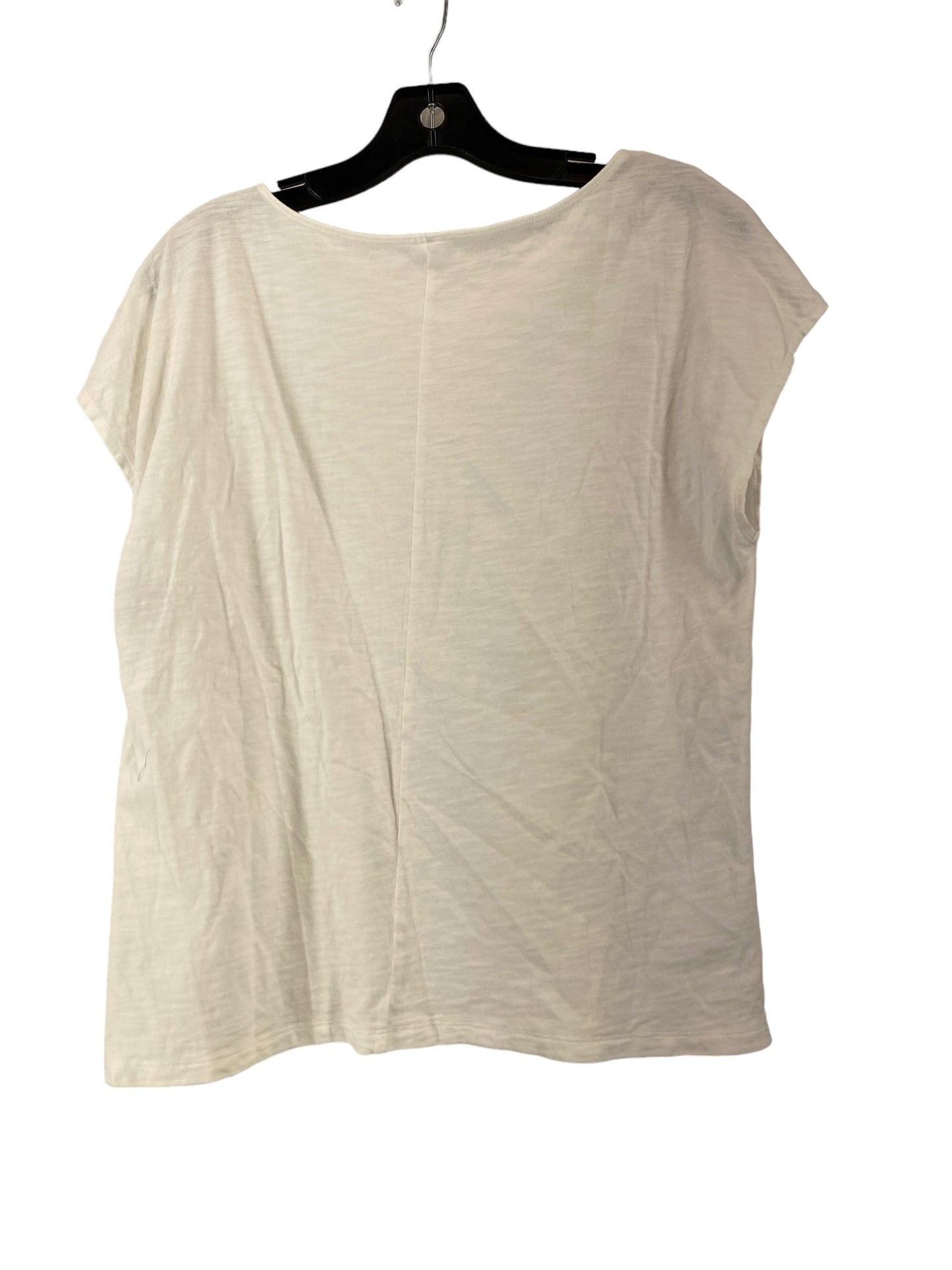 Top Short Sleeve By Old Navy  Size: M