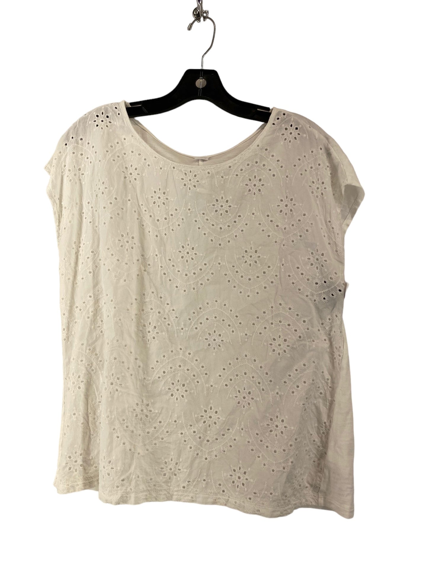 Top Short Sleeve By Old Navy  Size: M