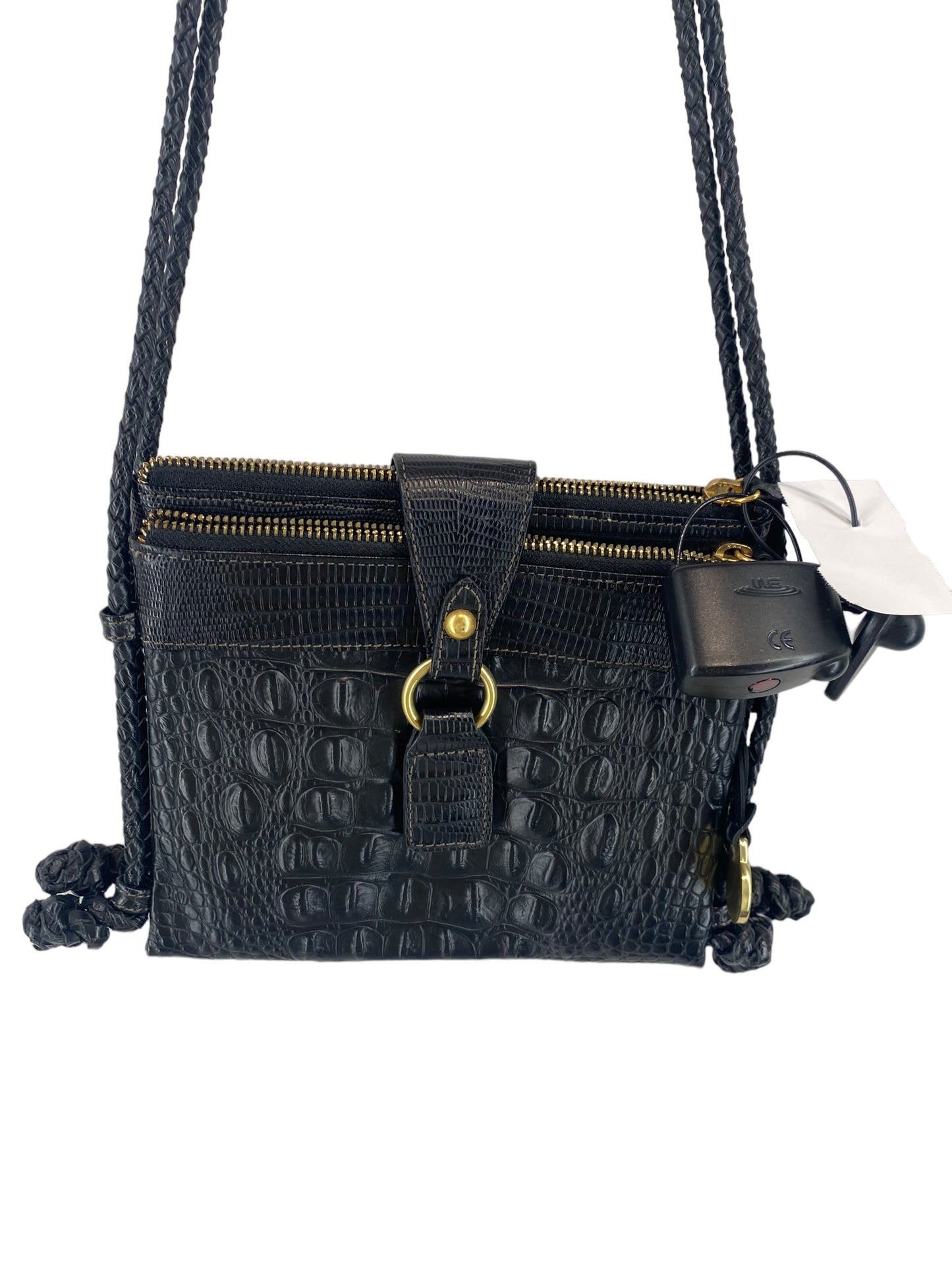 Crossbody Designer By Brahmin  Size: Small