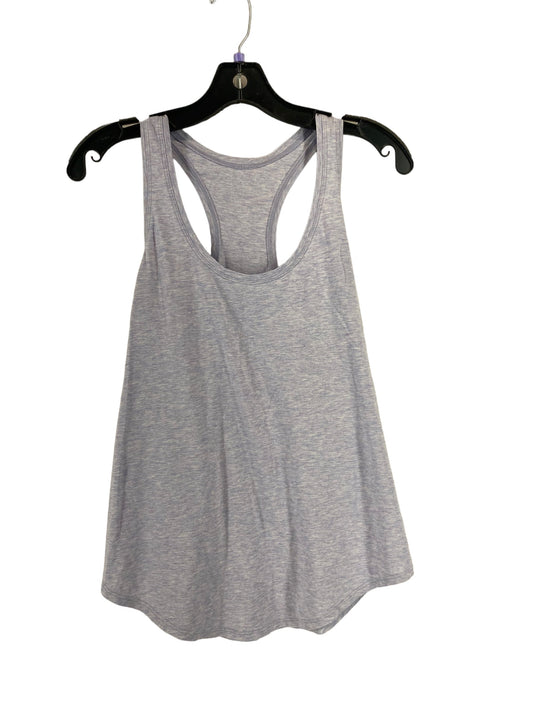 Athletic Tank Top By Lululemon  Size: S