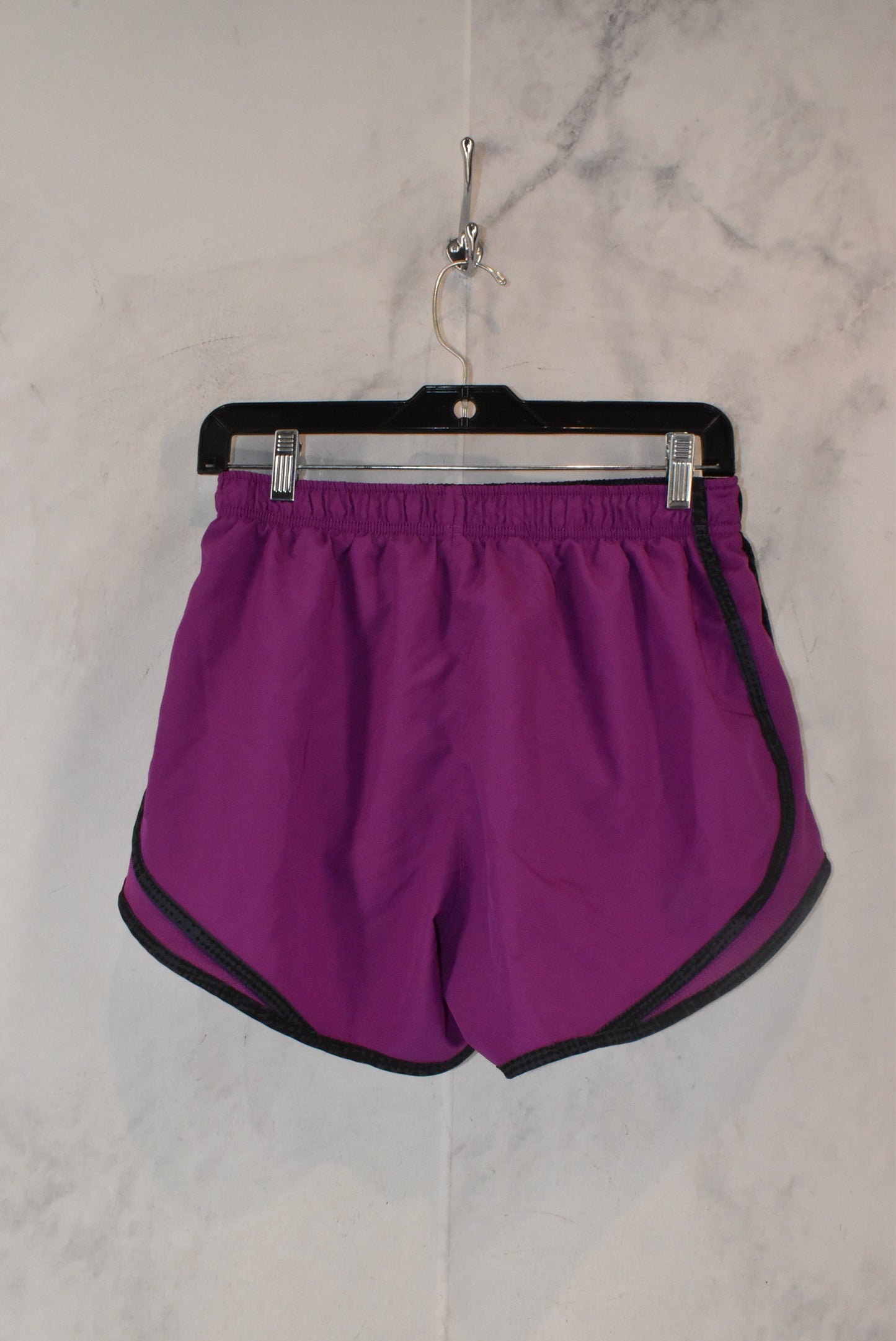 Athletic Shorts By Nike Apparel  Size: M