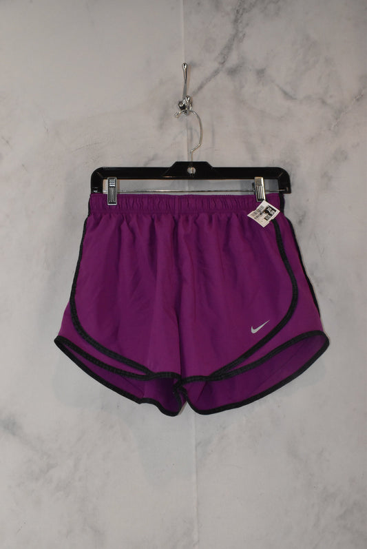 Athletic Shorts By Nike Apparel  Size: M