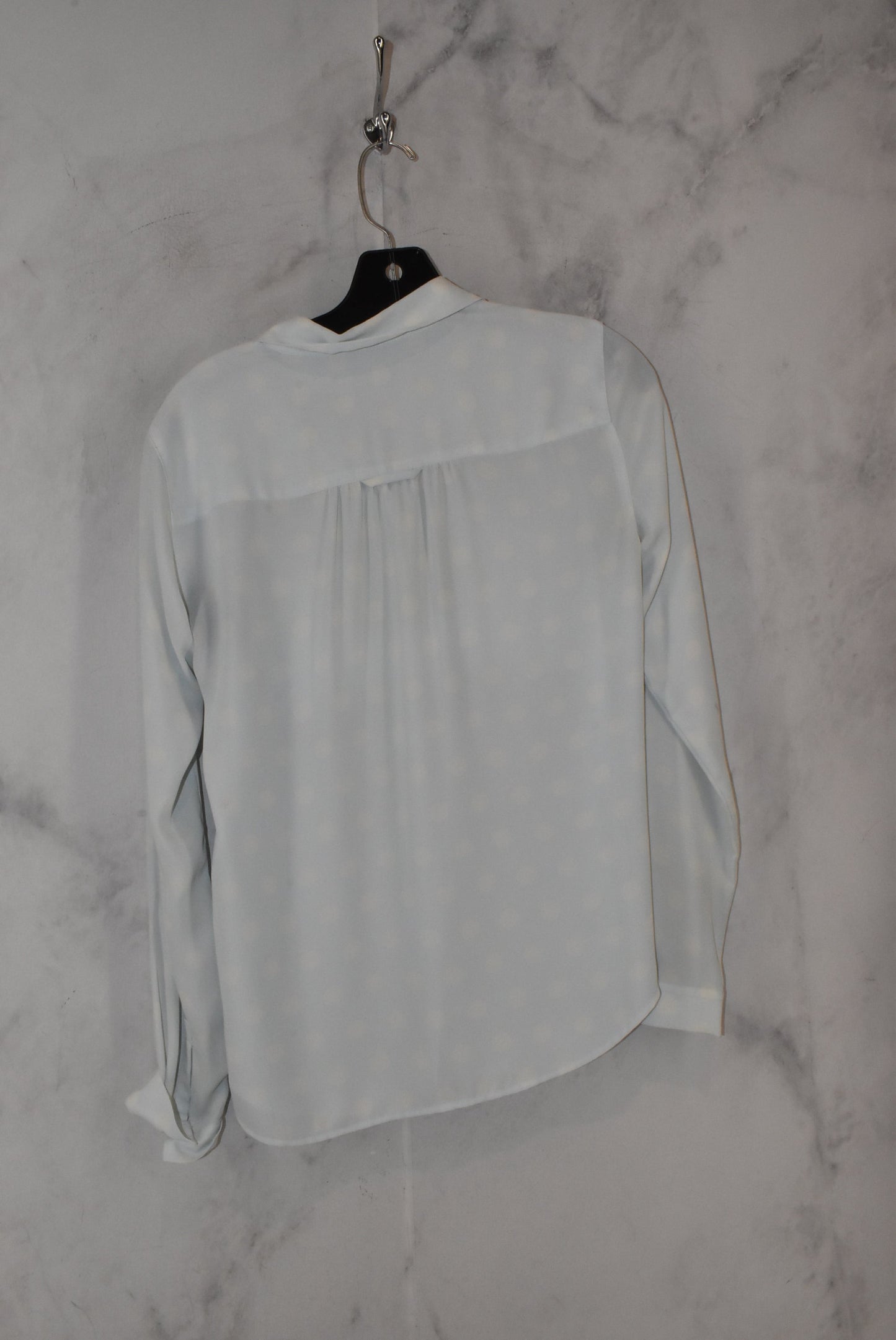 Top Long Sleeve By Loft  Size: Xs