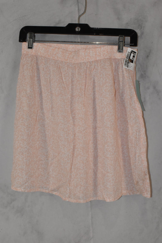 Skirt Mini & Short By Abound  Size: M