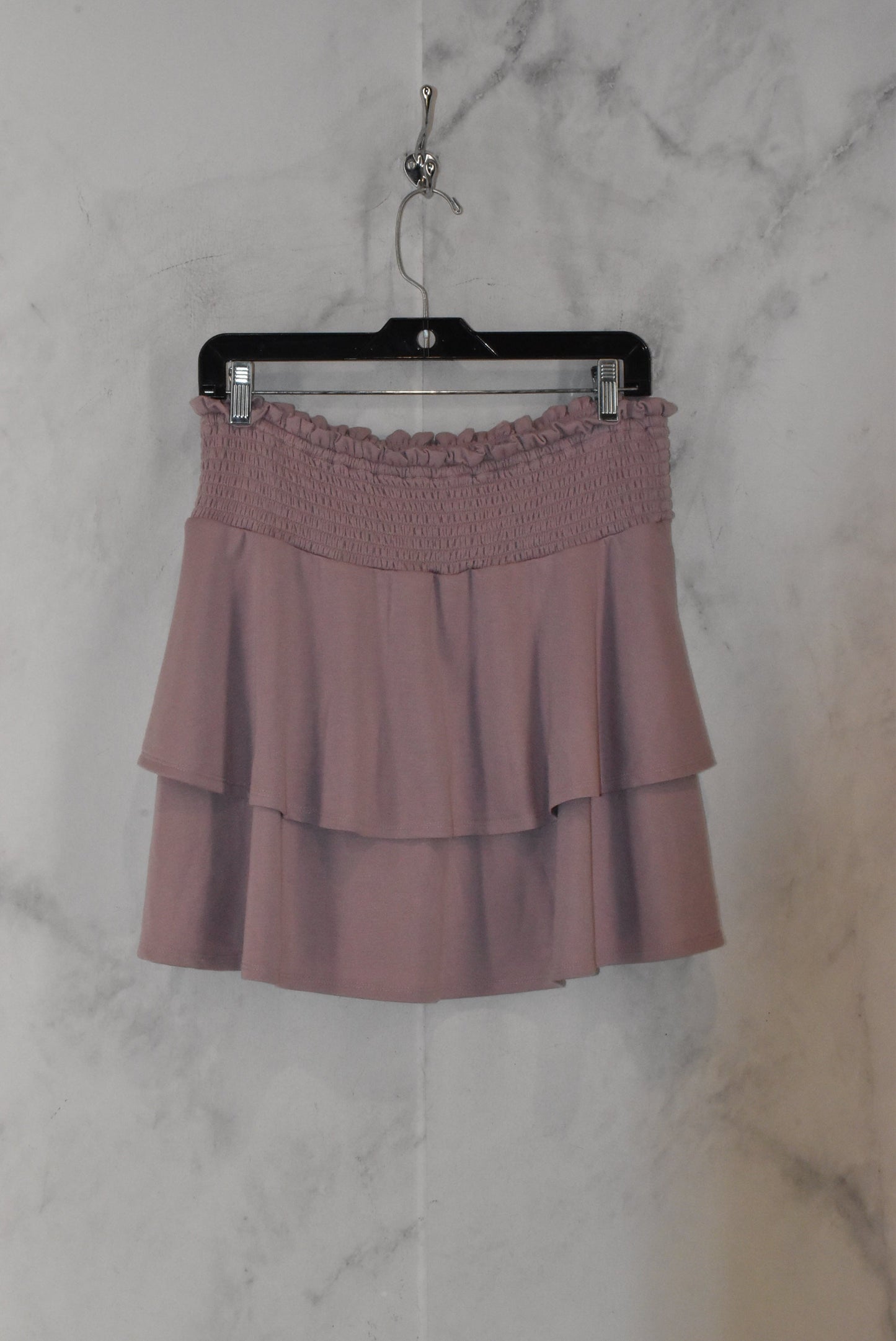 Skirt Mini & Short By As U Wish  Size: Xl