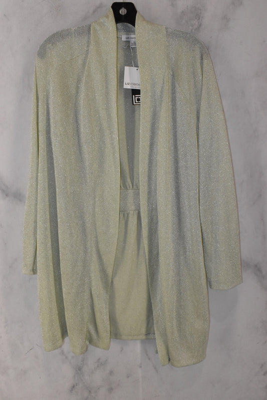 Cardigan By Liz Claiborne  Size: Xl