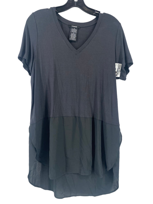 Top Short Sleeve By Premise  Size: M