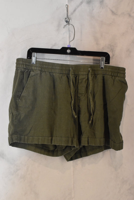 Shorts By Old Navy  Size: Xl