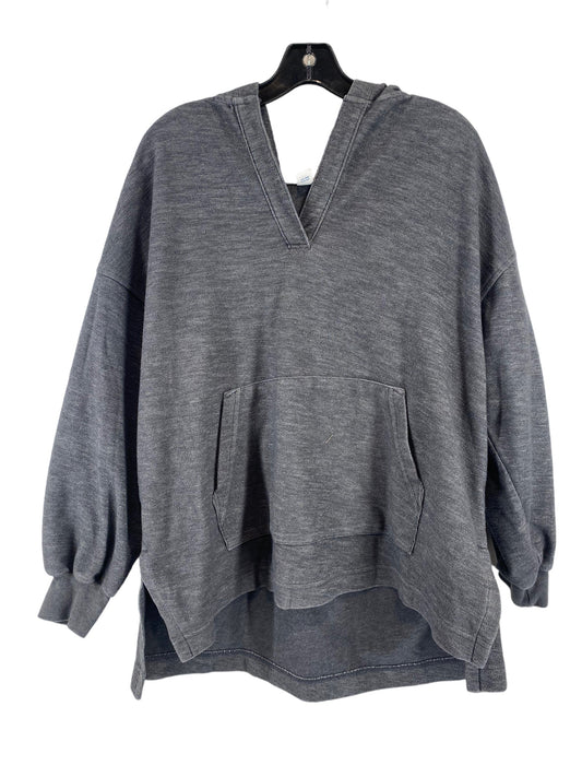 Sweatshirt Hoodie By Old Navy  Size: M