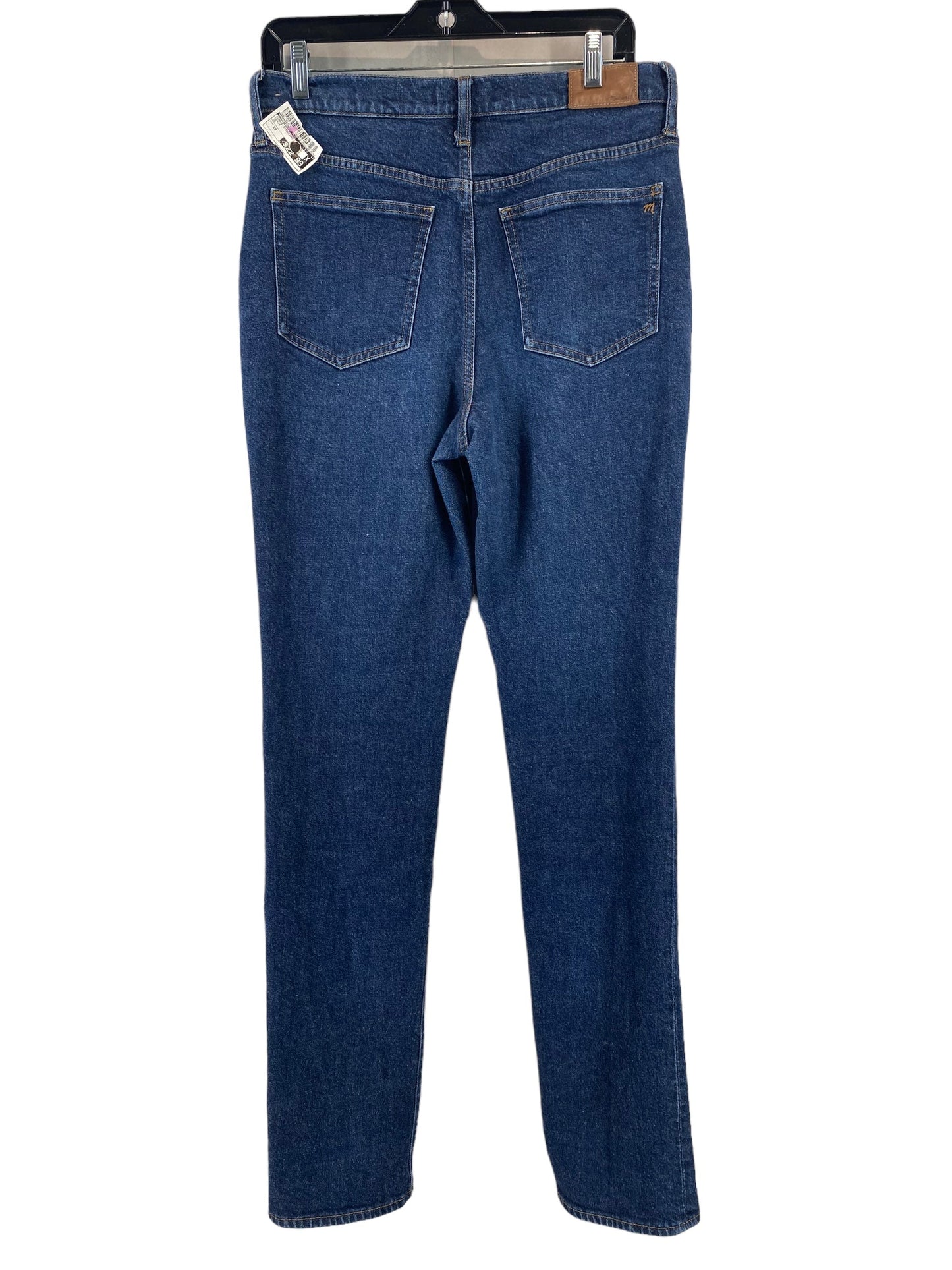 Jeans Straight By Madewell  Size: 29