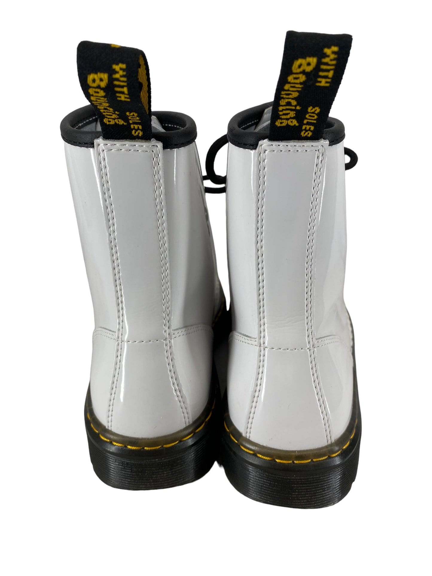 Boots Combat By Dr Martens  Size: 6