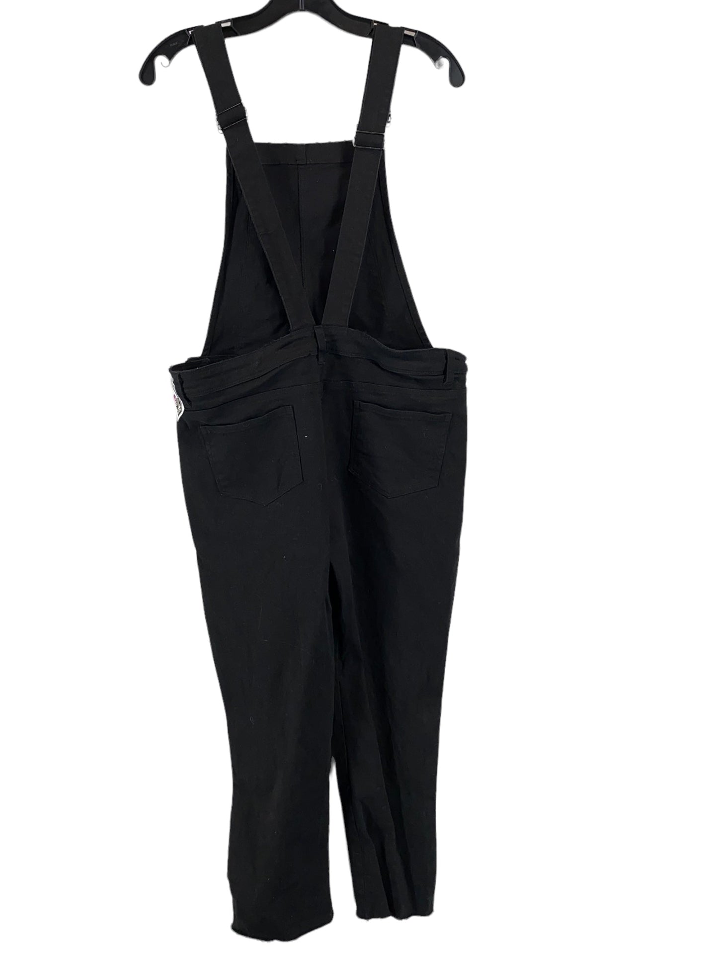 Overalls By Vici  Size: L