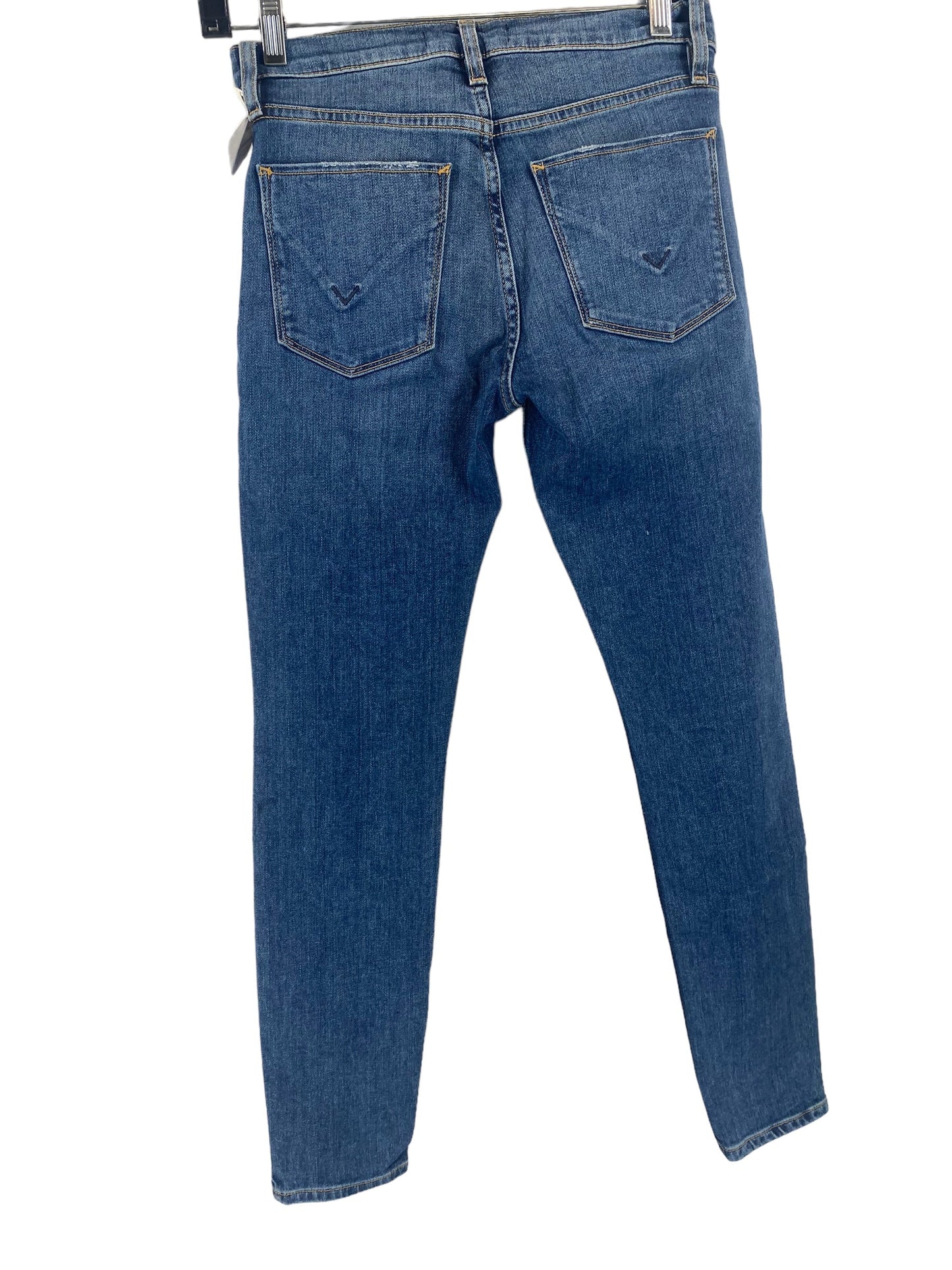 Jeans Skinny By Hudson