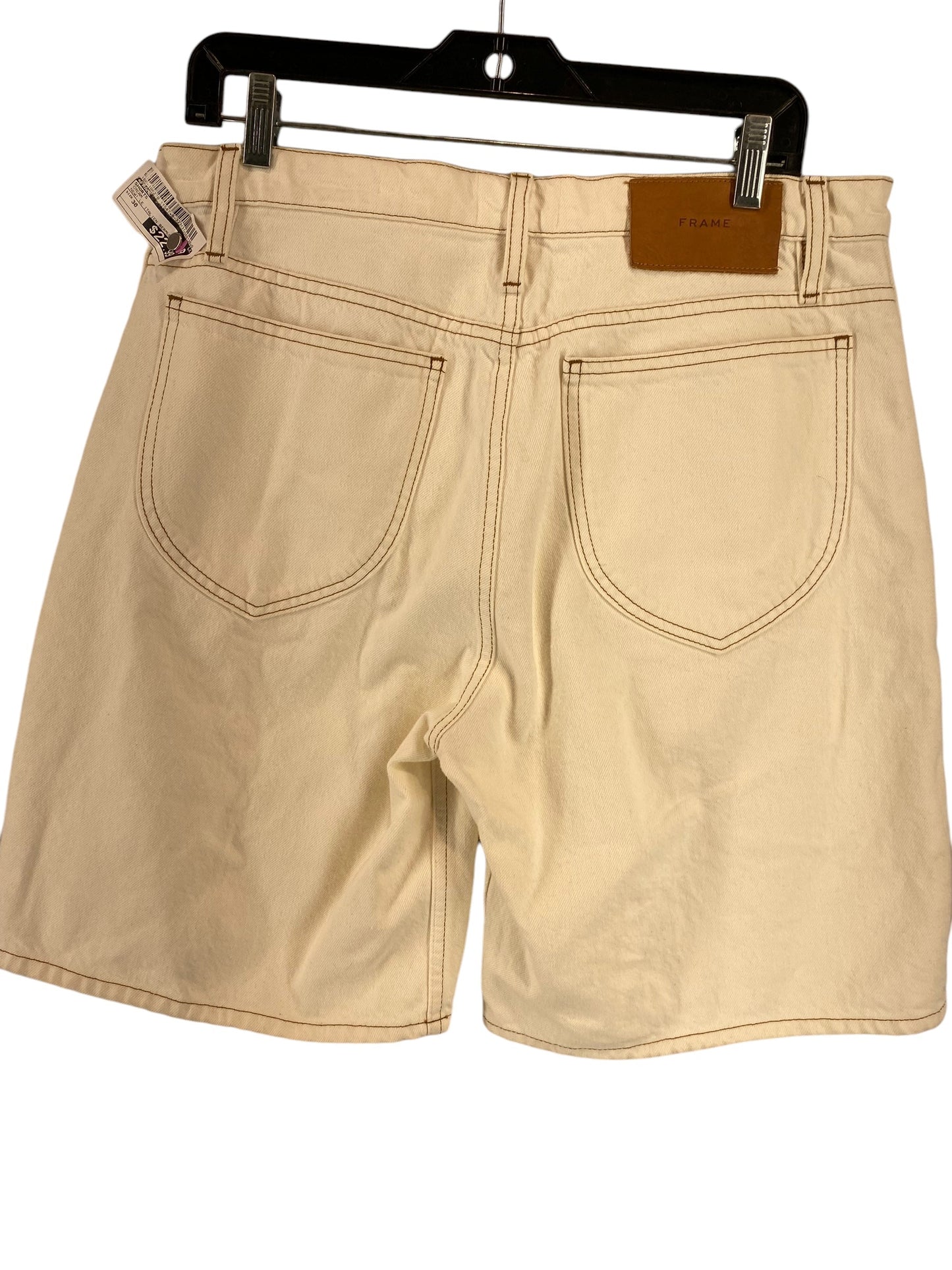 Shorts By Frame  Size: 30