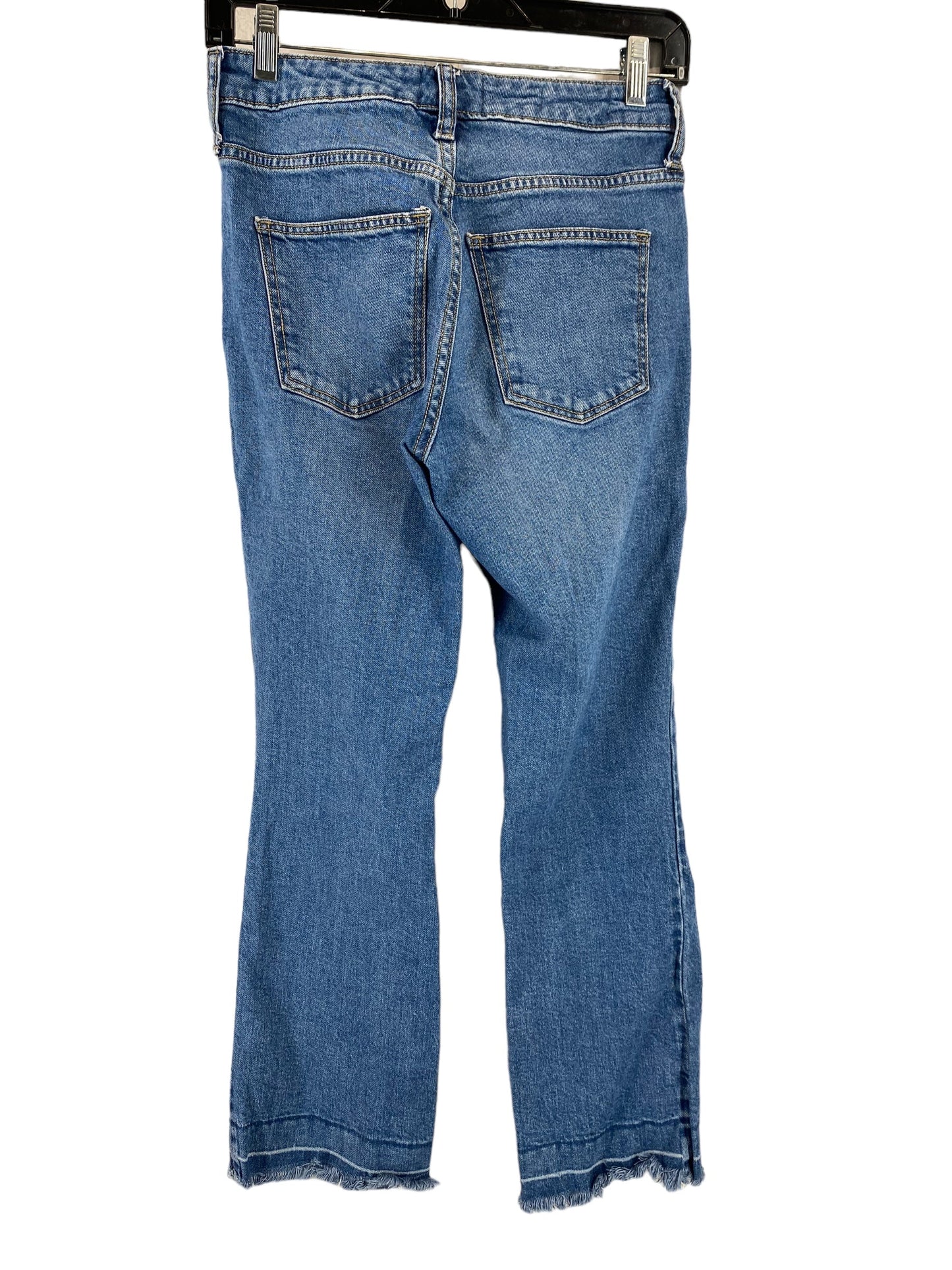 Jeans Boot Cut By Universal Thread