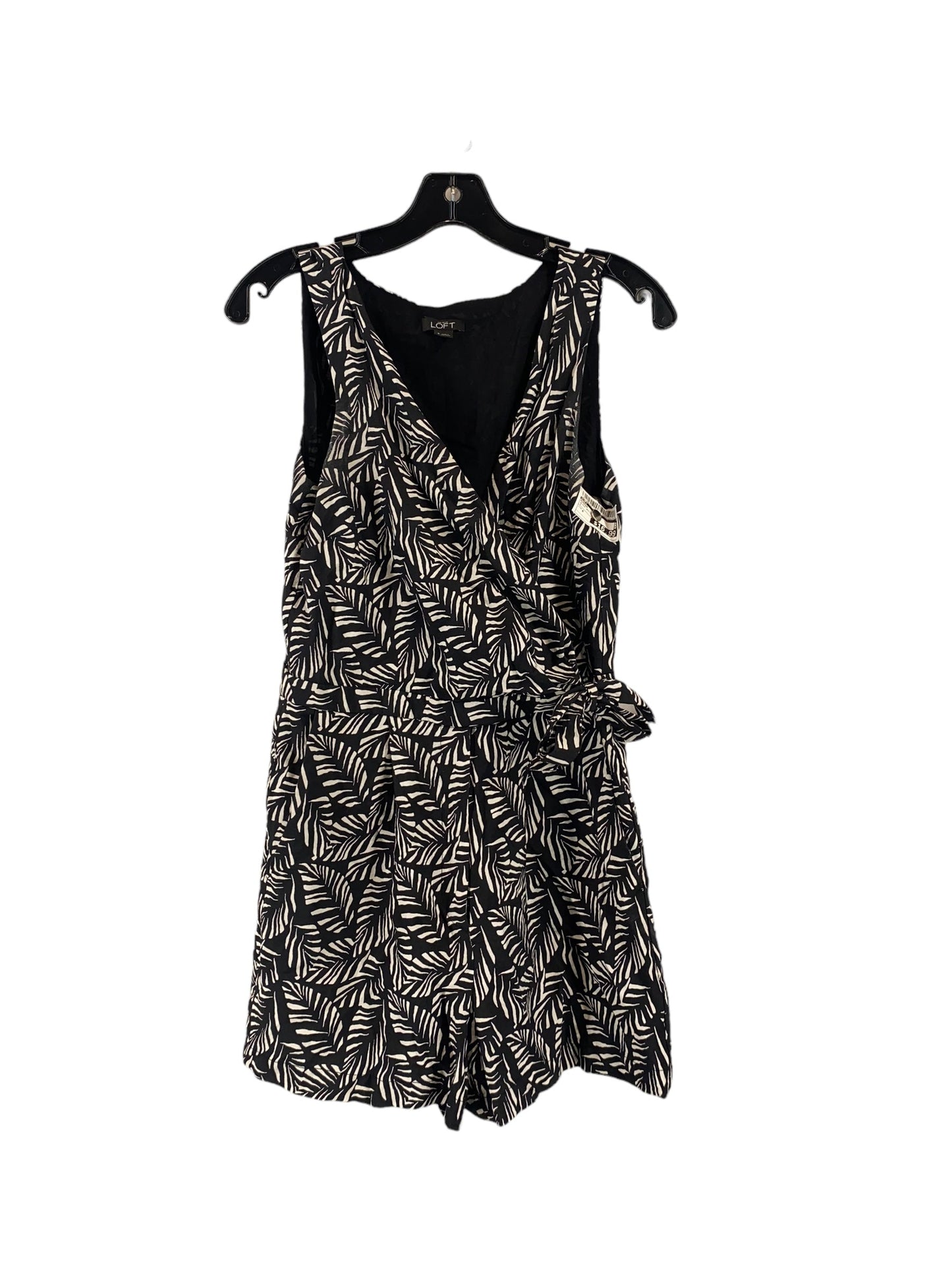 Romper By Loft  Size: 4