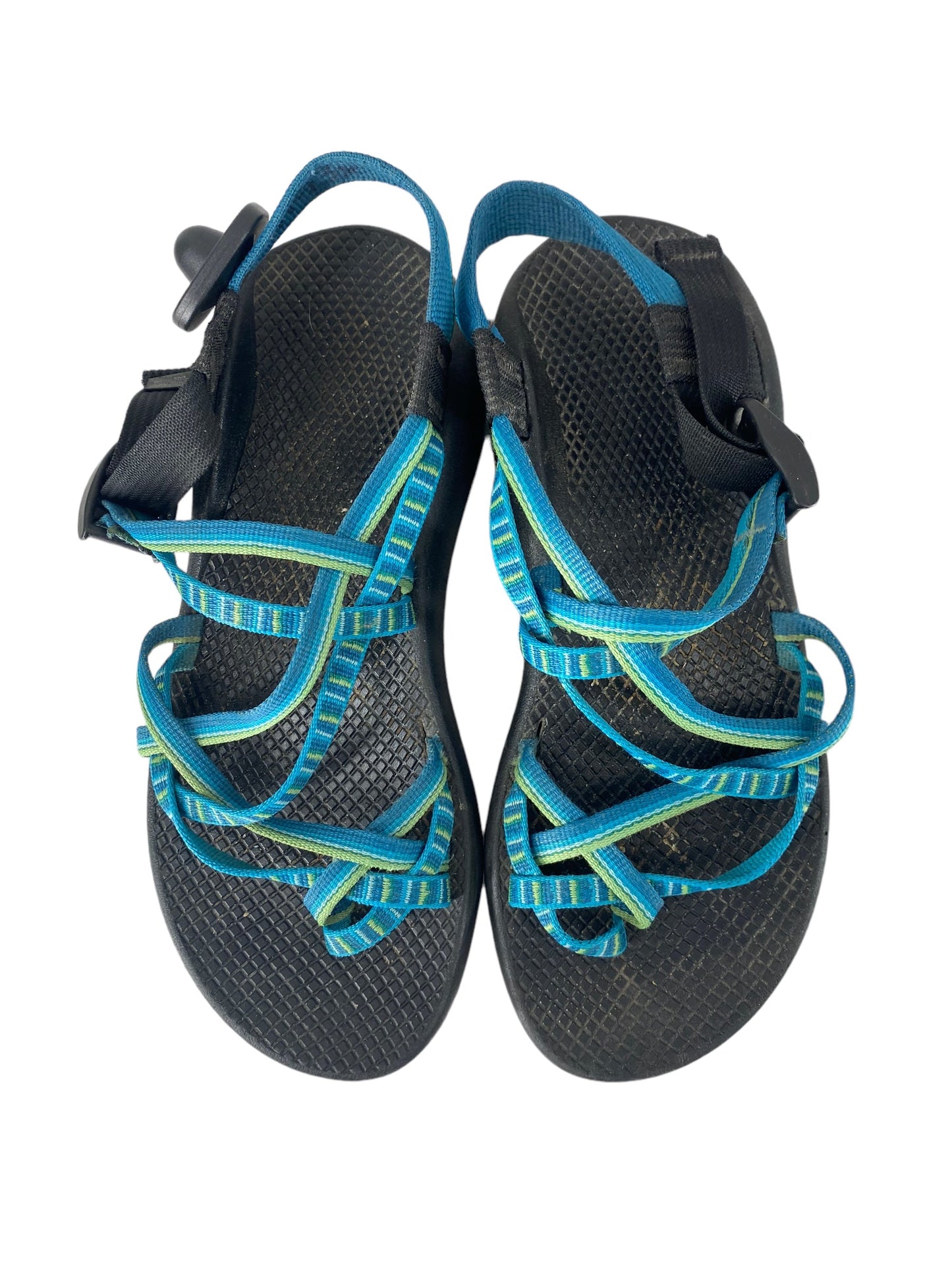 Sandals Flats By Chacos  Size: 9