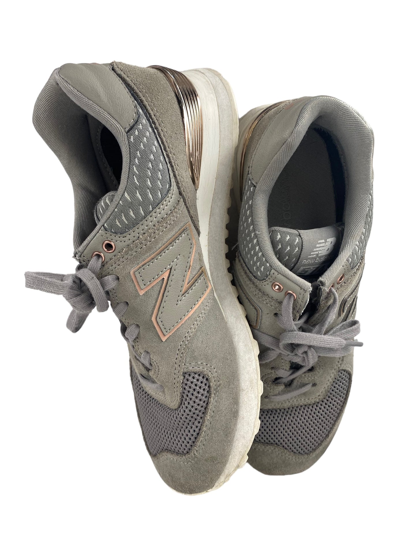 Shoes Athletic By New Balance  Size: 8.5