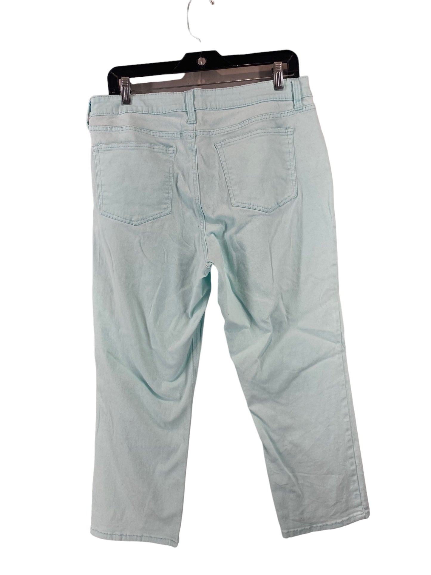 Capris By New Directions  Size: 14